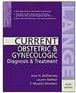 Current Obstetric and Gynaecologic Diagnosis and Treatment - Importado