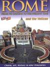 Rome and the Vatican- from its origins to the present time 
