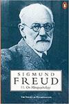 Sigmund Freud 11. On Metapsychology