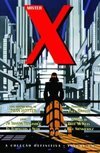 Mister X: a Coleção Definitiva - vol. 1