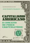  Capitalismo Americano: O Conceito Do Poder Compensatório