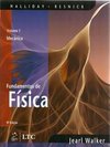 Fundamentos De Física – Mecânica - Volume 1 – 8ª Edição