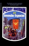 Invasão Espacial (Perry Rhodan #7)