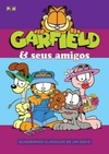 Garfield e Seus Amigos (Quadrinhos Clássicos de Jim Davis #2)