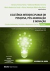 Coletânea interdisciplinar em pesquisa, pós-graduação e inovação: estudos ambientais, território e movimentos sociais