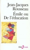 Émile ou De l'éducation