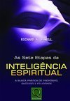 As Sete Etapas da Inteligência Espiritual
