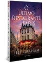 O último restaurante de Paris