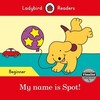 My name is Spot! - Beginner