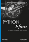 Python Eficaz: 59 maneiras de programar melhor em Python