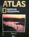 África iI - Atlas National Geographic vol 10