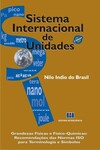Sistema internacional de unidades