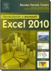 Desvendando O Microsoft Excel 2010