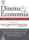 Direito & Economia: Análise Ecônomica do Direito e das Organizações