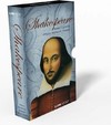 Caixa especial Shakespeare - 4 volumes