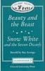 Beauty and the Beast; Snow White and the Seven Dewarfs - Elementary 3