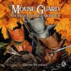 Mouse Guard – Os Pequenos Guardiões: Outono de 1152