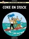 Coke en Stock (Les Aventures de Tintin #19)