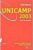 Literatura Unicamp 2003 - vol. 2