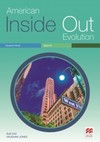 American Inside Out Evolution Student's Book - Beginner