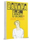Banana Fish Vol. 9