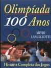olimpiadas 100 anos