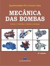 Mecânica das bombas (2 volumes)