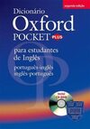 Dicionario Oxford Pocket para estudantes de Ingles (Portugues-Ingles / Ingles-Portugues)
