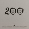Antologia Comemorativa dos 200 anos de Edgar Allan Poe