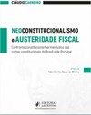 Neoconstitucionalismo e austeridade fiscal