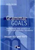 Grammar Goals: Reference and Practice for Intermediate Students - IMPO
