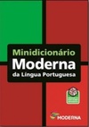 Minidicionário Moderna da Língua Portuguesa