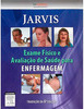 Jarvis Exame Físico E Avaliação De Saúde Para Enfermagem