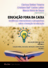 Educação fora da caixa: tendências internacionais e perspectivas sobre a inovação na educação