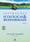 Interações ecologicas e biodiversidade