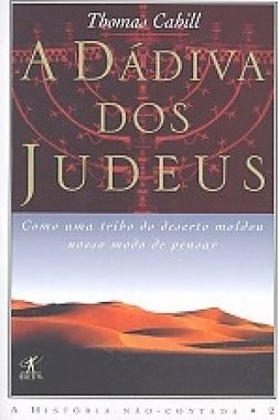 Dádiva dos Judeus, A - vol. 2