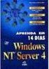 Aprenda em 14 Dias Windows NT Server 4
