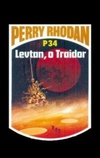 Levtan, o Traidor (Perry Rhodan #34)