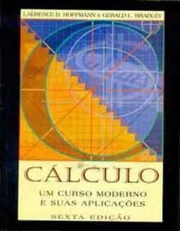 Cálculo: um Curso Moderno e Suas Aplicações