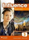 Influence student´s book & app pack-3