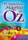 O maravilhoso mágico de Oz