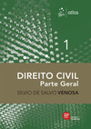 Direito civil - Parte geral