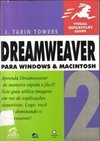 Dreamweaver 2 para Windows e Macintosh