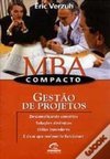 MBA Compacto - Gestão de Projetos