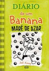 Diario de um banana maré de azar