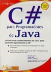 C# para Programadores de Java