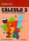 CALCULO 3 - FUNÇOES DE VARIAS VARIAVEIS