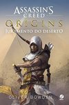 Assaasin's Creed Origins Juramento do Deserto