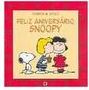 Feliz Aniversário, Snoopy