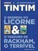 As Aventuras De Tintim - O Segredo Do Licorne & O Tesouro De Rackham, O Terrível